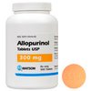 Allopurinol